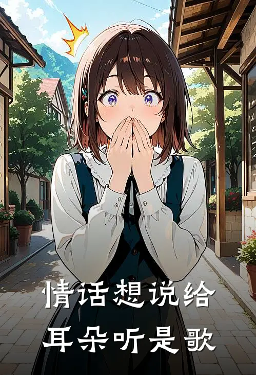 情话想说给耳朵听是歌