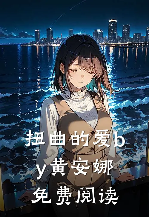扭曲的爱by黄安娜免费阅读
