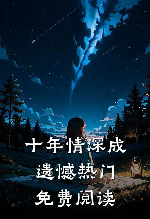 十年情深成遗憾热门免费阅读