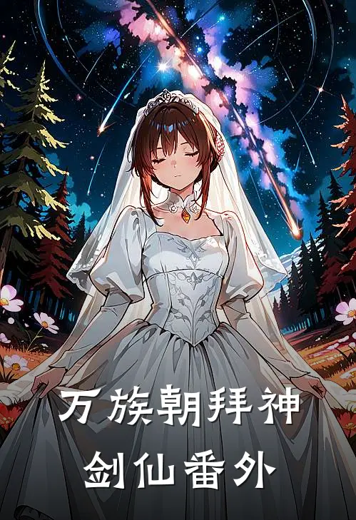 万族朝拜神剑仙番外
