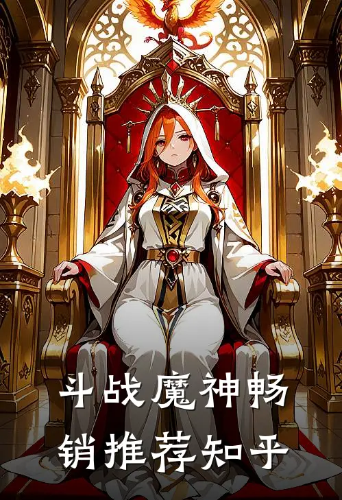 斗战魔神畅销推荐知乎