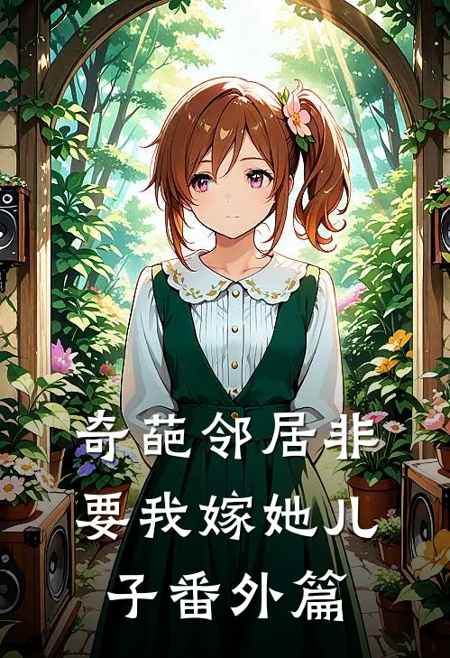 奇葩邻居非要我嫁她儿子番外篇