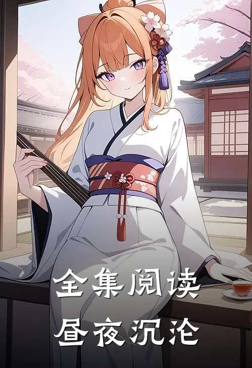 全集阅读昼夜沉沦