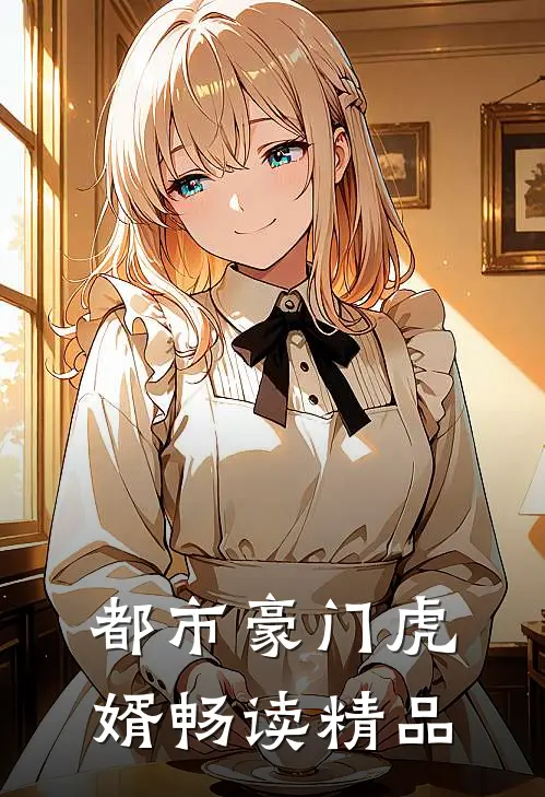都市豪门虎婿畅读精品