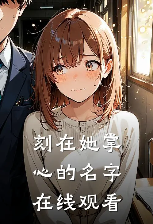 刻在她掌心的名字在线观看