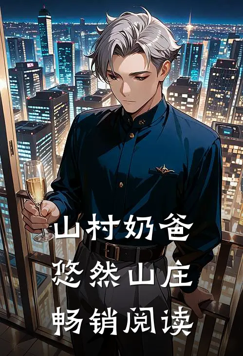 山村奶爸悠然山庄畅销阅读