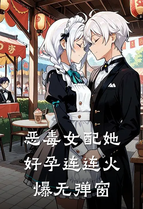 恶毒女配她好孕连连火爆无弹窗