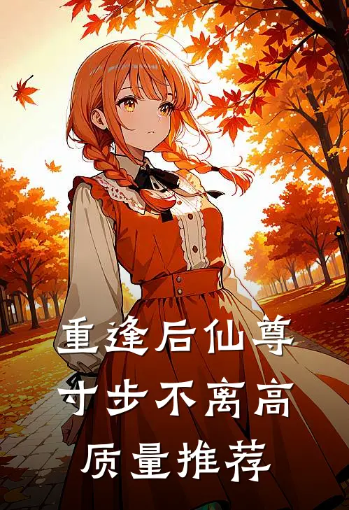 重逢后仙尊寸步不离高质量推荐