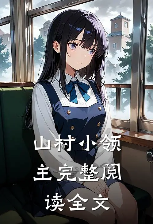 山村小领主完整阅读全文
