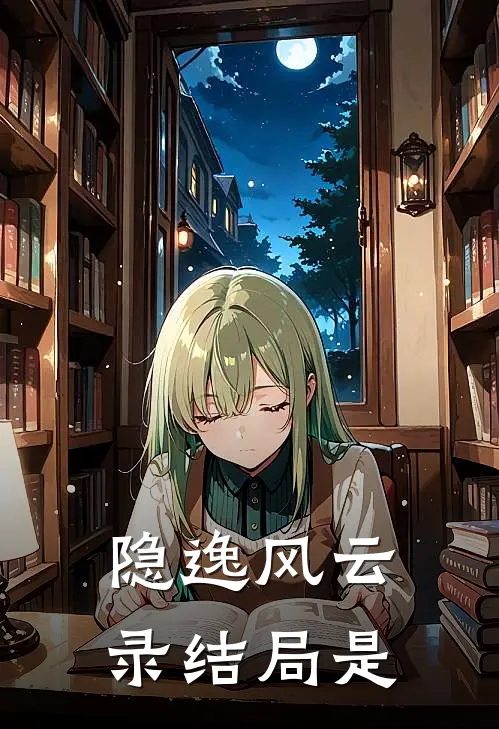 隐逸风云录结局是