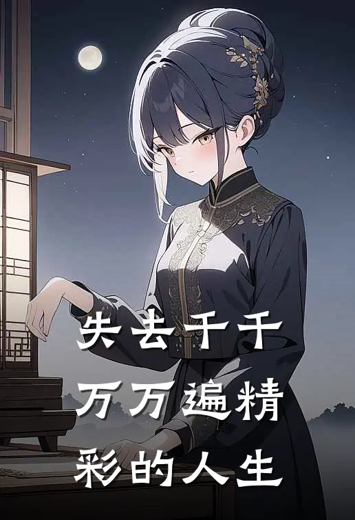 失去千千万万遍精彩的人生