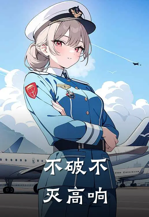不破不灭高响