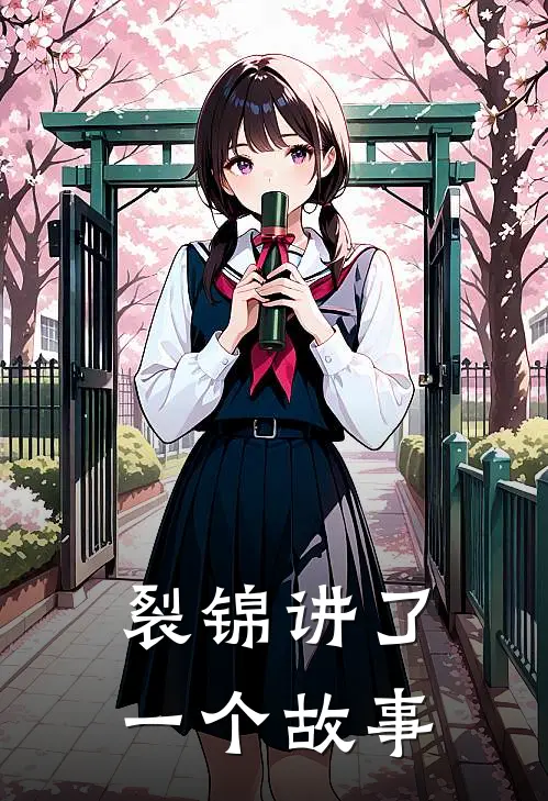 裂锦讲了一个故事
