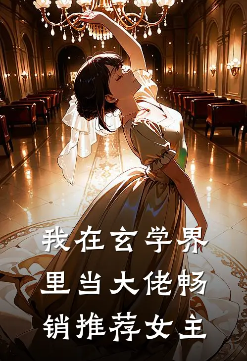 我在玄学界里当大佬畅销推荐女主