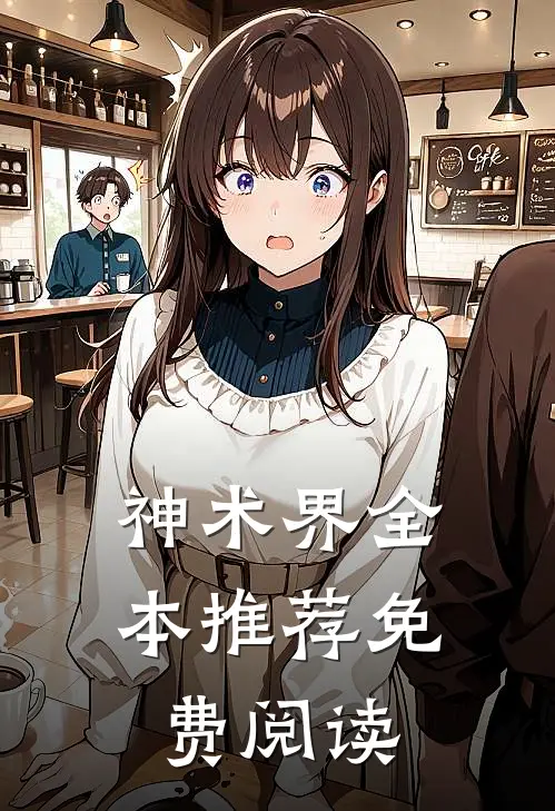 神术界全本推荐免费阅读