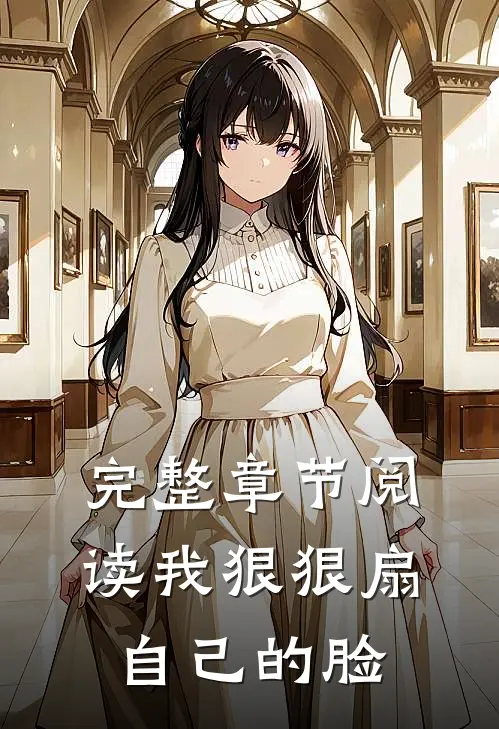 完整章节阅读我狠狠扇自己的脸