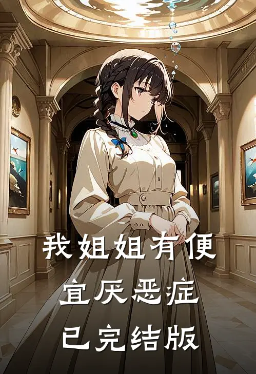 我姐姐有便宜厌恶症已完结版