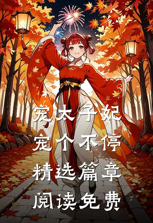 宠太子妃宠个不停精选篇章阅读免费