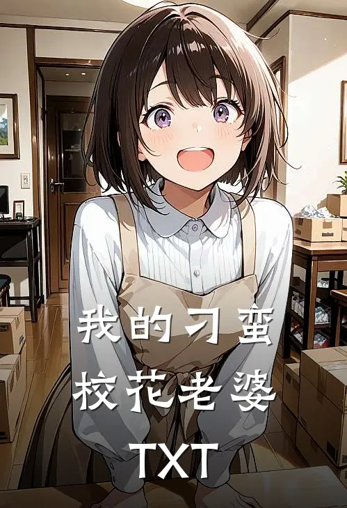 我的刁蛮校花老婆TXT