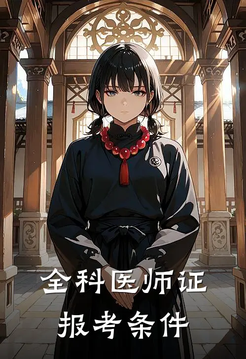 全科医师证报考条件
