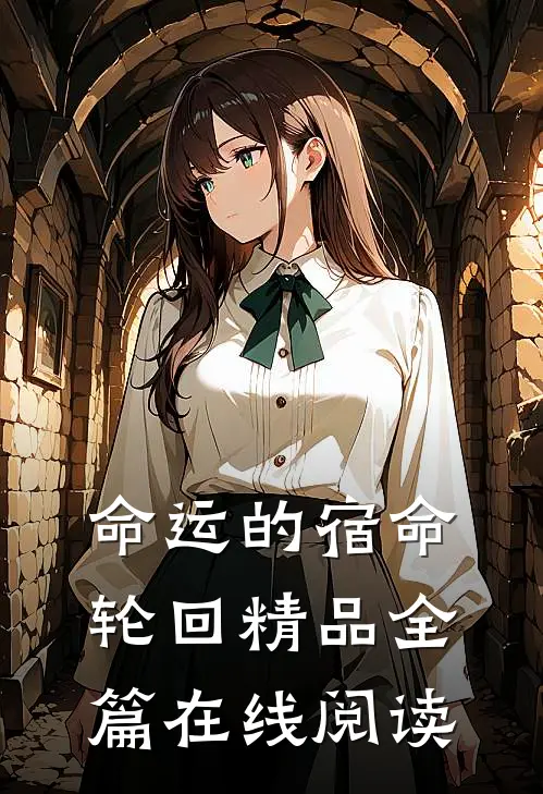命运的宿命轮回精品全篇在线阅读