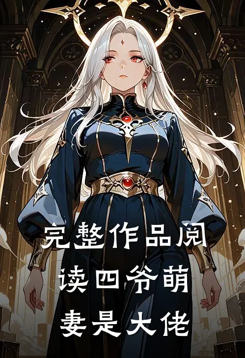 完整作品阅读四爷萌妻是大佬