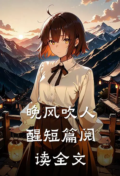 晚风吹人醒短篇阅读全文