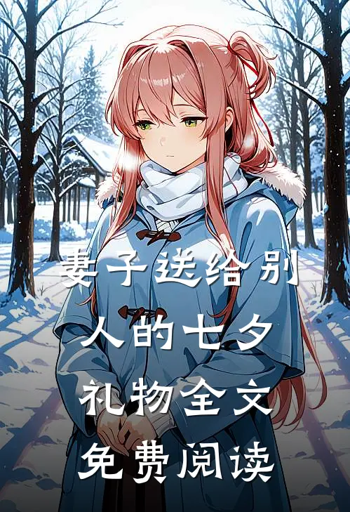 妻子送给别人的七夕礼物全文免费阅读