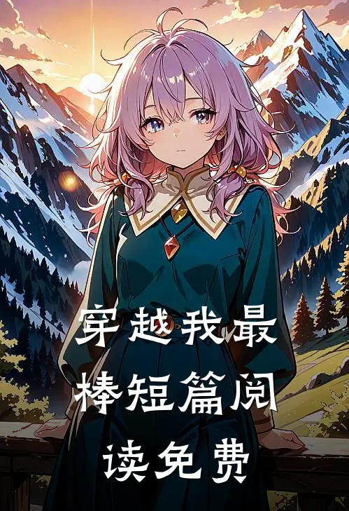 穿越我最棒短篇阅读免费