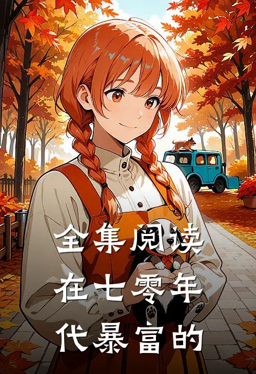 全集阅读在七零年代暴富的