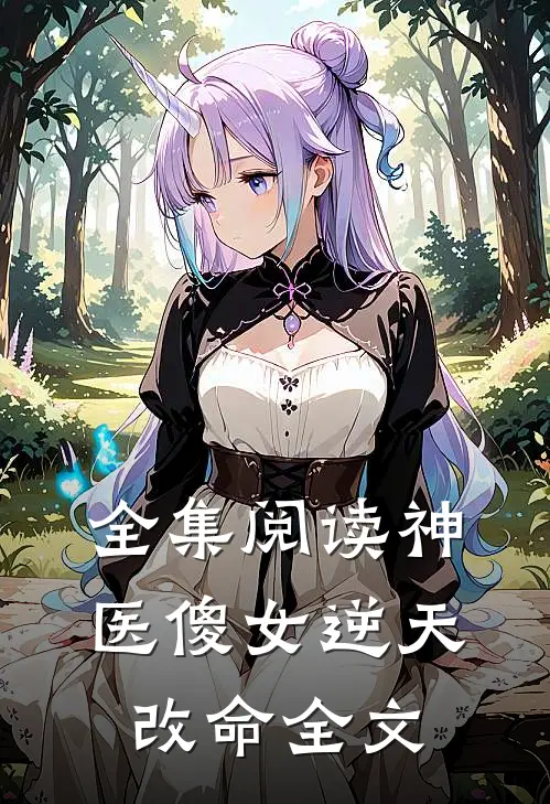 全集阅读神医傻女逆天改命全文