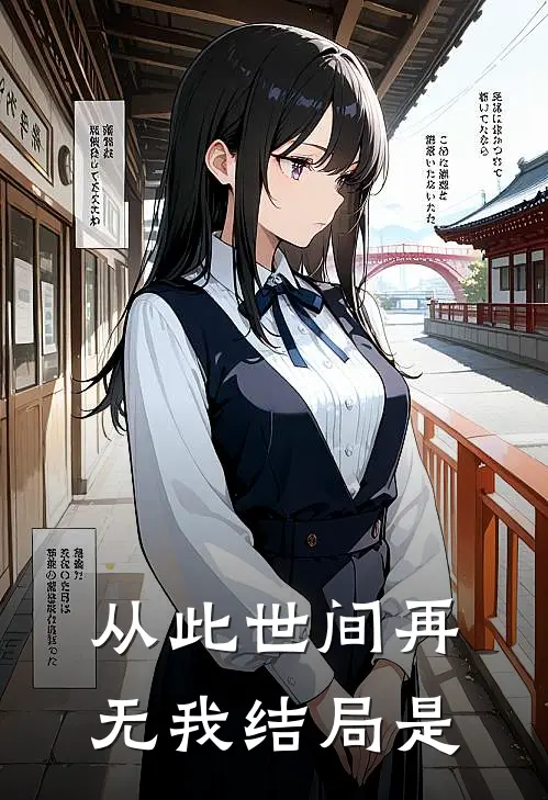 从此世间再无我结局是
