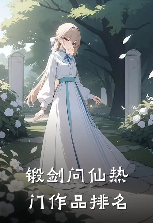 锻剑问仙热门作品排名