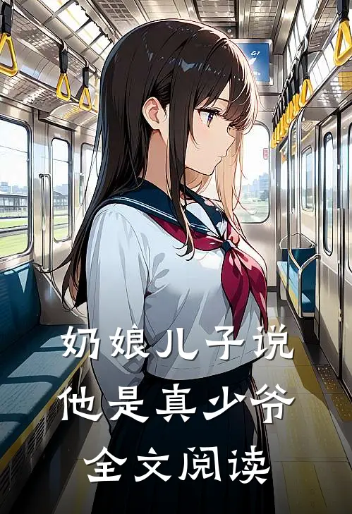 奶娘儿子说他是真少爷全文阅读