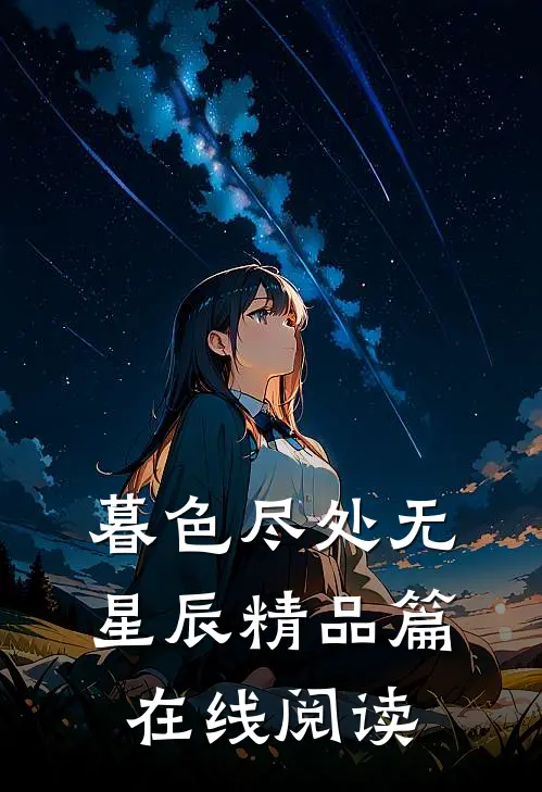 暮色尽处无星辰精品篇在线阅读