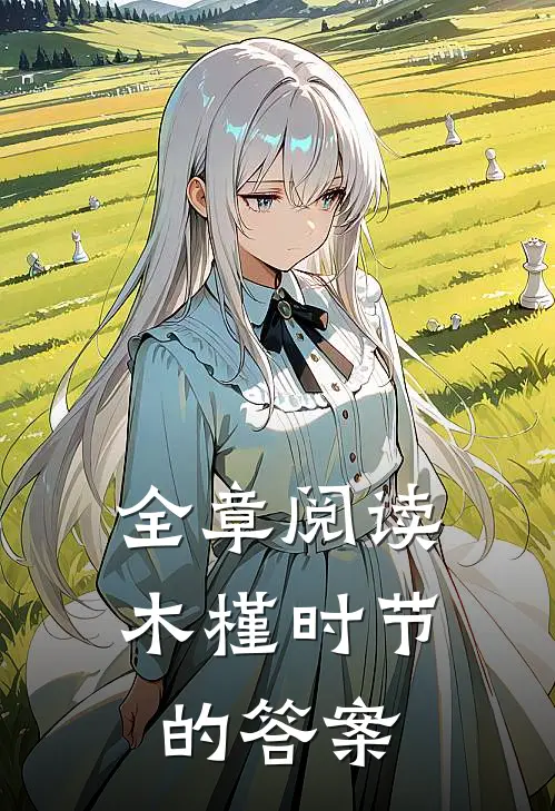 全章阅读木槿时节的答案