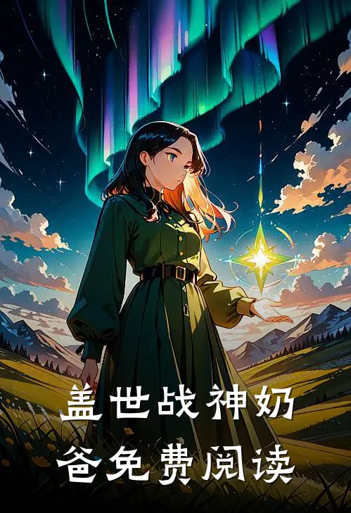 盖世战神奶爸免费阅读