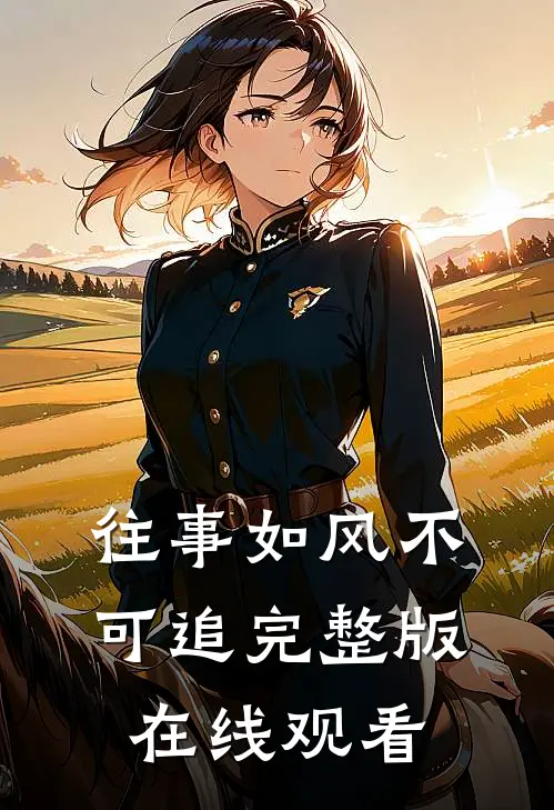 往事如风不可追完整版在线观看