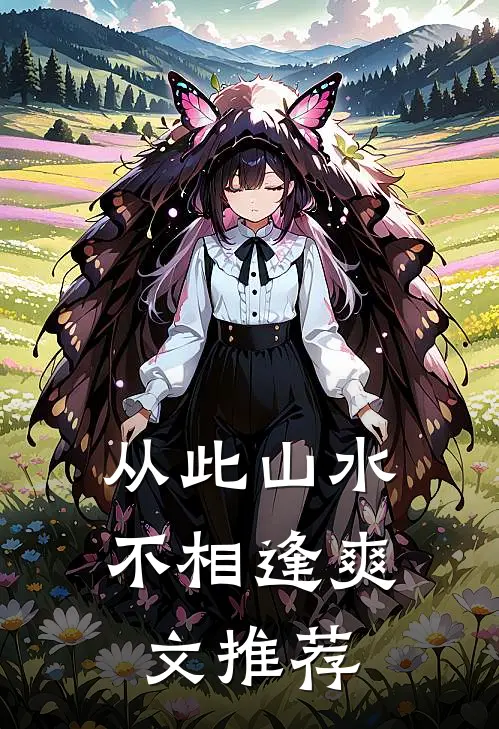 从此山水不相逢爽文推荐