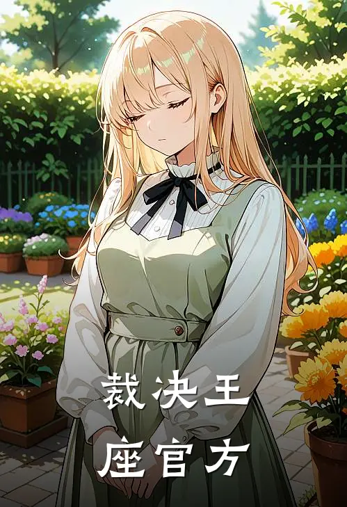 裁决王座官方