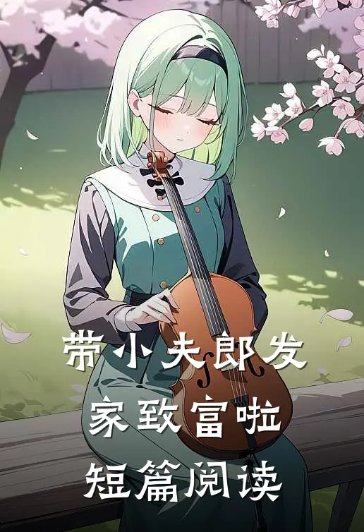 带小夫郎发家致富啦短篇阅读