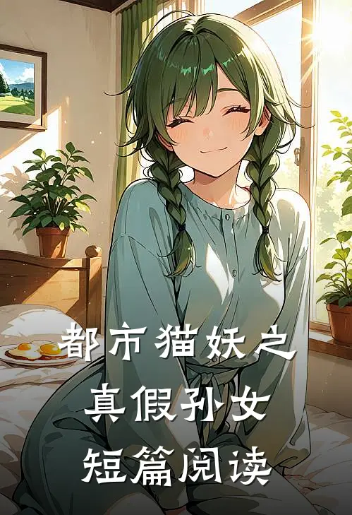 都市猫妖之真假孙女短篇阅读