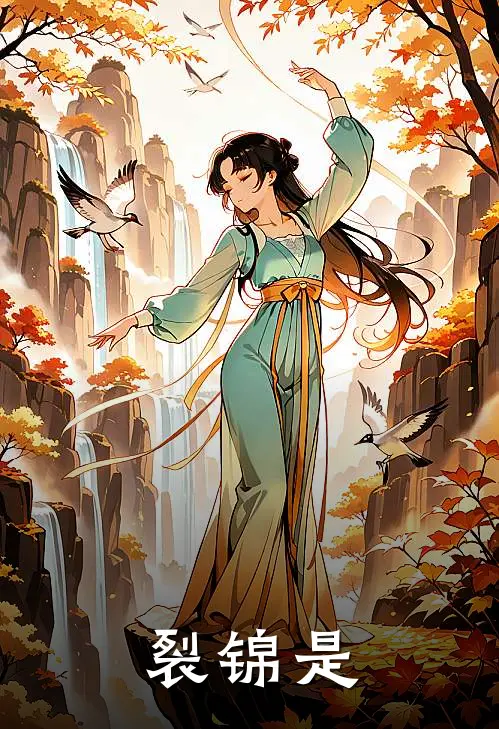 裂锦是