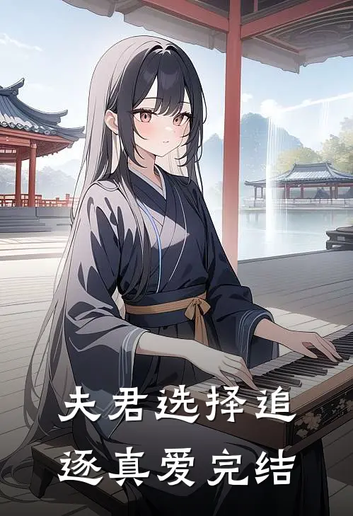 夫君选择追逐真爱完结