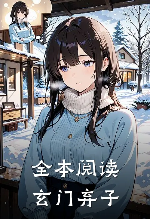 全本阅读玄门弃子