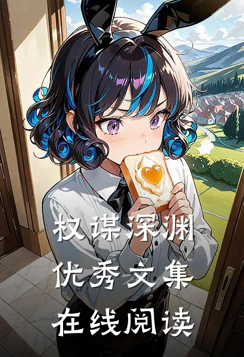 权谋深渊优秀文集在线阅读