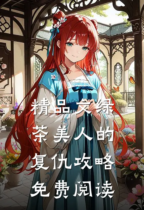 精品文绿茶美人的复仇攻略免费阅读