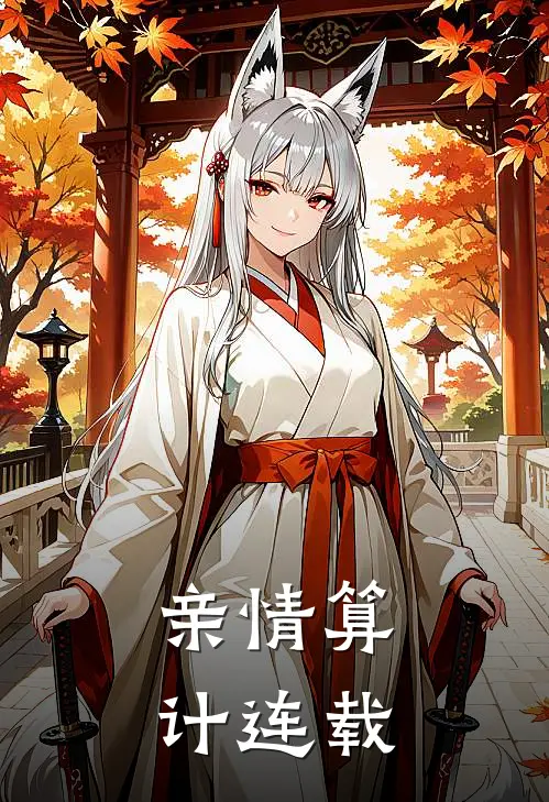 亲情算计连载