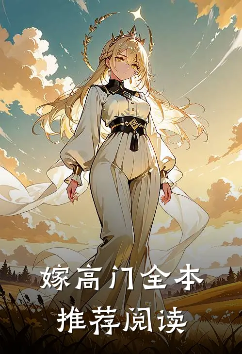 嫁高门全本推荐阅读