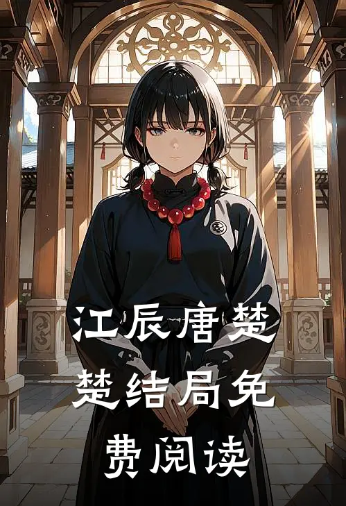 江辰唐楚楚结局免费阅读